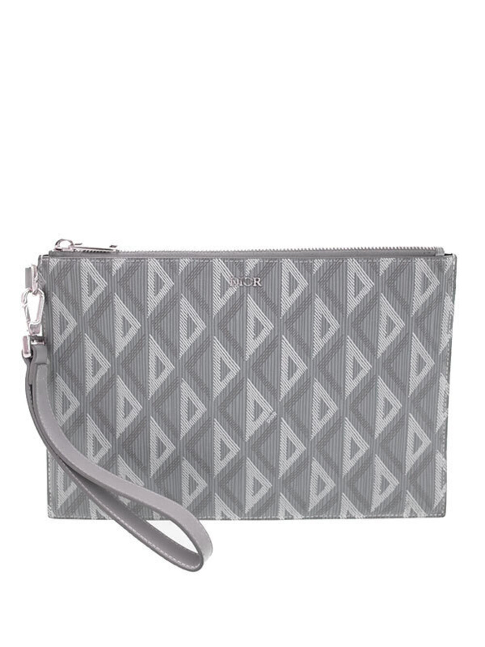 Christian Dior Pouch Clutch Bag